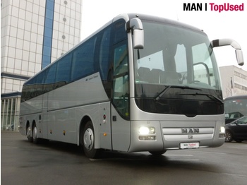 Туристический автобус MAN LION'S COACH L / R08