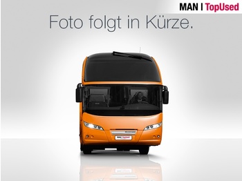 Туристический автобус MAN LION'S COACH L / R08