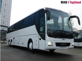 Туристический автобус MAN LION'S COACH L / R08