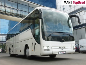 Туристический автобус MAN LION'S COACH / R07
