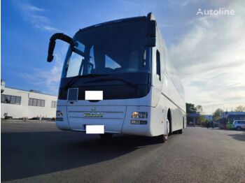 MAN Lion’s Coach EEV RHC 404 R07 - туристический автобус