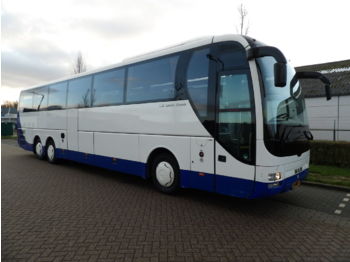 Туристический автобус MAN Lion's Coach L