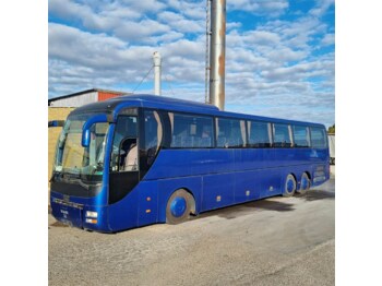 MAN Lions Coach - туристический автобус
