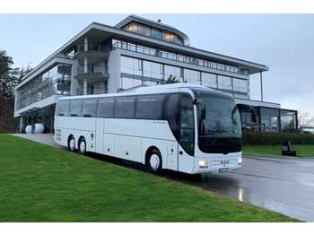 Туристический автобус MAN Lions Coach R08 EEV