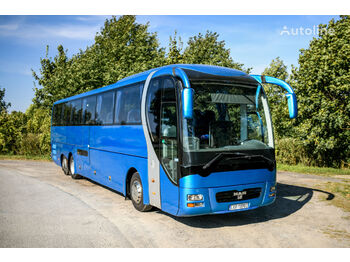 Туристический автобус MAN Lions Star R03 Euro 4, 59 Pax