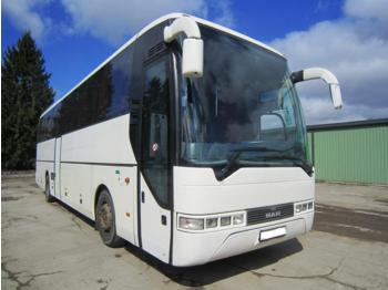 MAN RH413 LIONS COACH - Туристический автобус