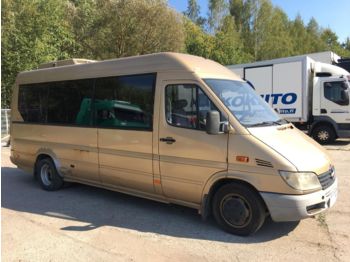 Туристический автобус MERCEDES-BENZ Sprinter 413