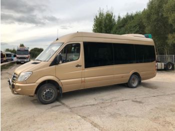 Туристический автобус MERCEDES-BENZ Sprinter 515 Profile Luxury