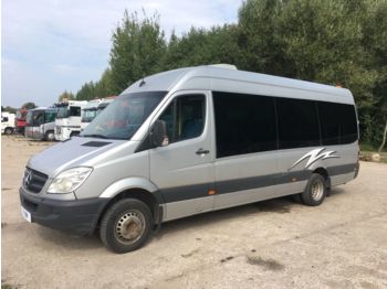 Туристический автобус MERCEDES-BENZ Sprinter 515 XXL 20 place