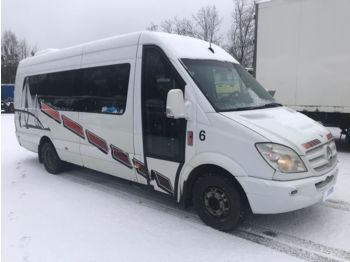 Туристический автобус MERCEDES-BENZ Sprinter 519 EURO5