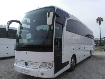 Туристический автобус MERCEDES-BENZ TRAVEGO 15 SHD