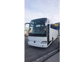 Туристический автобус MERCEDES BENZ TRAVEGO 15 SHD
