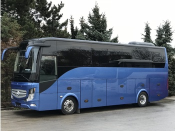 Туристический автобус Mercedes-Benz Atego-Travego