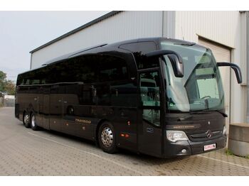 Mercedes-Benz O580 Travego 17 RHD-L (Softline)  - туристический автобус