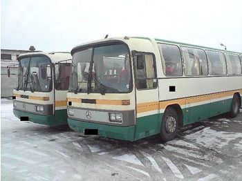 Mercedes-Benz O 303 - Туристический автобус