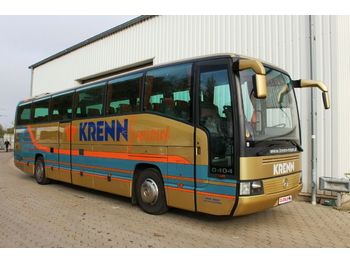 Туристический автобус Mercedes-Benz O 404 RHD-L
