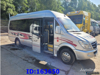 Mercedes-Benz Sprinter 518 - 17 Seater - Туристический автобус