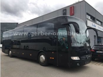 Туристический автобус Mercedes-Benz Tourismo 15 RHD