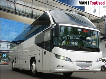 Туристический автобус Neoplan CITYLINER 2 / N 1216 HD
