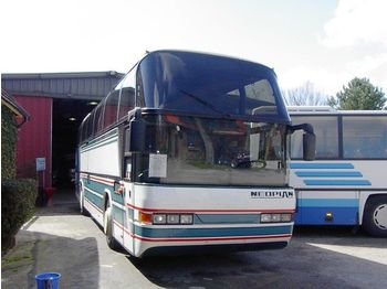 Neoplan N 116 Cityliner - Туристический автобус