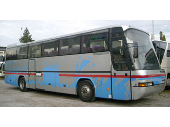 Neoplan N 316 SHD Transliner - Туристический автобус