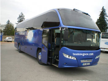 Neoplan cityliner - Туристический автобус