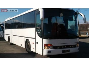 Туристический автобус SETRA 315 GT