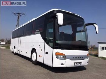 Туристический автобус SETRA 415 GT HD