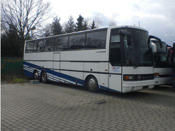 SETRA S 215 HDH Optimal - Туристический автобус