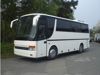 SETRA S 309 HD - Туристический автобус