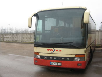 Туристический автобус SETRA S 315