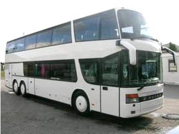 SETRA S 328 DT - Туристический автобус