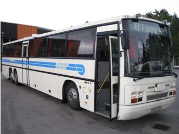 Scania Carrus - Туристический автобус