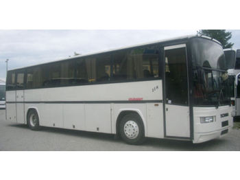 Scania Jonckeere - Туристический автобус