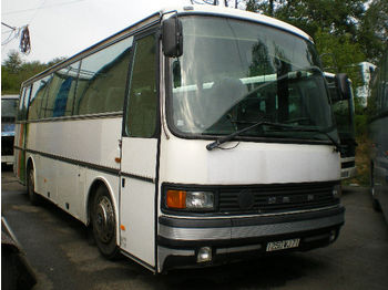 Setra 210 H - Туристический автобус