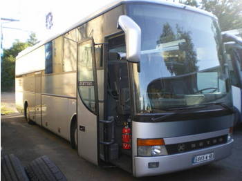 Setra 315 GT HD - Туристический автобус