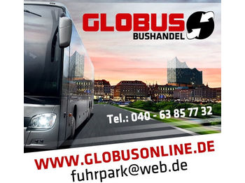 Туристический автобус Setra 415 GT-HD ( TOP-Zustand )