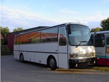 Setra S 211 H - Туристический автобус