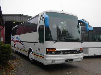Setra S 250 HD Spezial - Туристический автобус