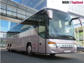 Туристический автобус Setra S 416 GT-HD: AKTIONSPREIS