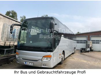 Туристический автобус Setra S 417 GT DH Evo Bus ( HDH, 517 HDH)