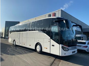 Setra TOPCLASS S 531 DT 2021