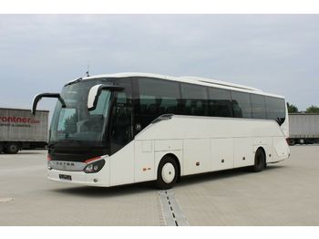 Туристический автобус Setra S 515 HD RETARDER, EURO 6