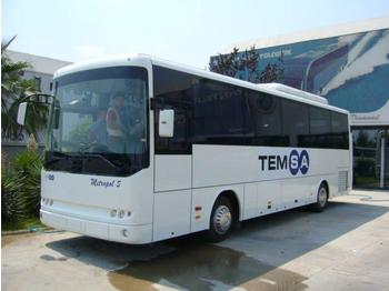 TEMSA METROPOL S - Туристический автобус