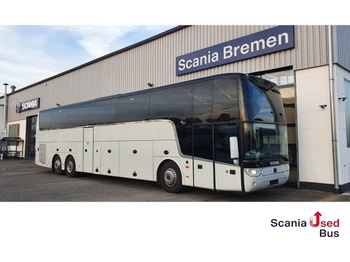 Туристический автобус VANHOOL Scania Altano TDX 21 14.6m