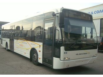 VDL BOVA AMBASSADOR - Туристический автобус