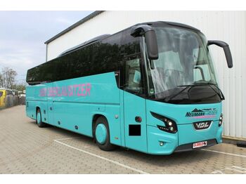 VDL Futura FHD-2 ( Schaltung )  - туристический автобус