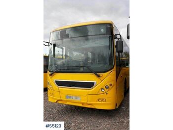 Туристический автобус VOLVO 8900 B9RLE 6X2 Bus