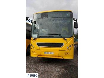 Туристический автобус VOLVO 8900 B9RLE 6X2 Bus