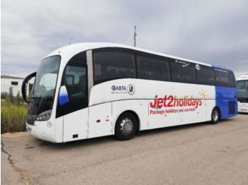 Туристический автобус Volvo B12B